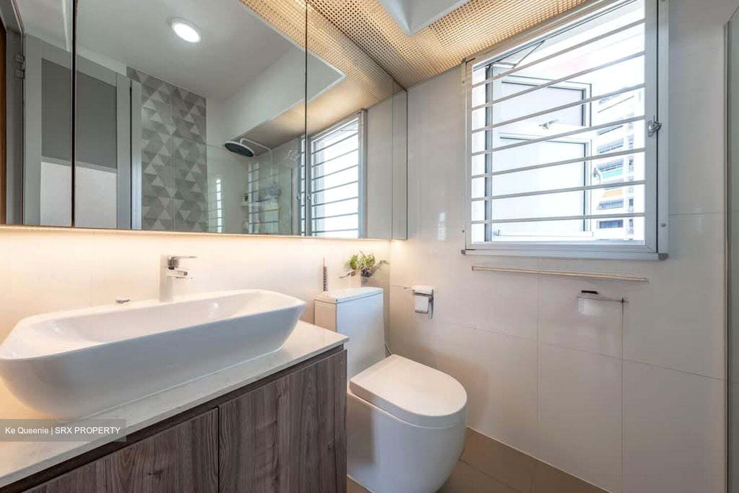 Blk 153A Bedok South Horizon (Bedok), HDB 5 Rooms #586078051